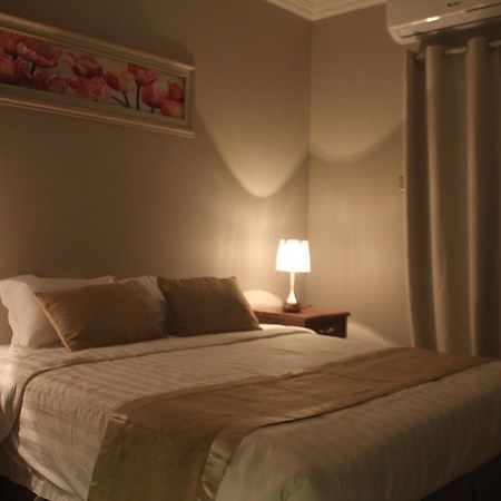Gulf Breeze Hotel Apartments Al Khobar Eksteriør billede